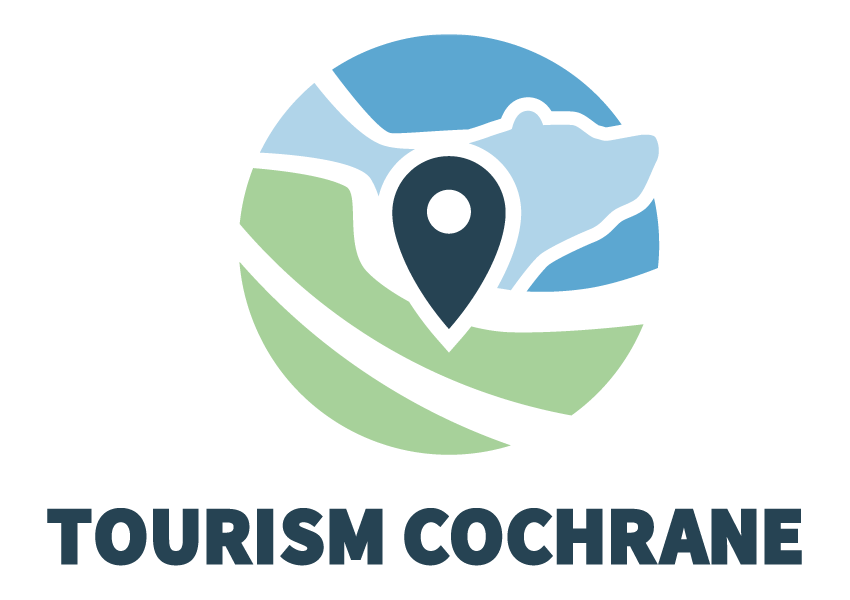 Tourism Cochrane's 3rd evolution