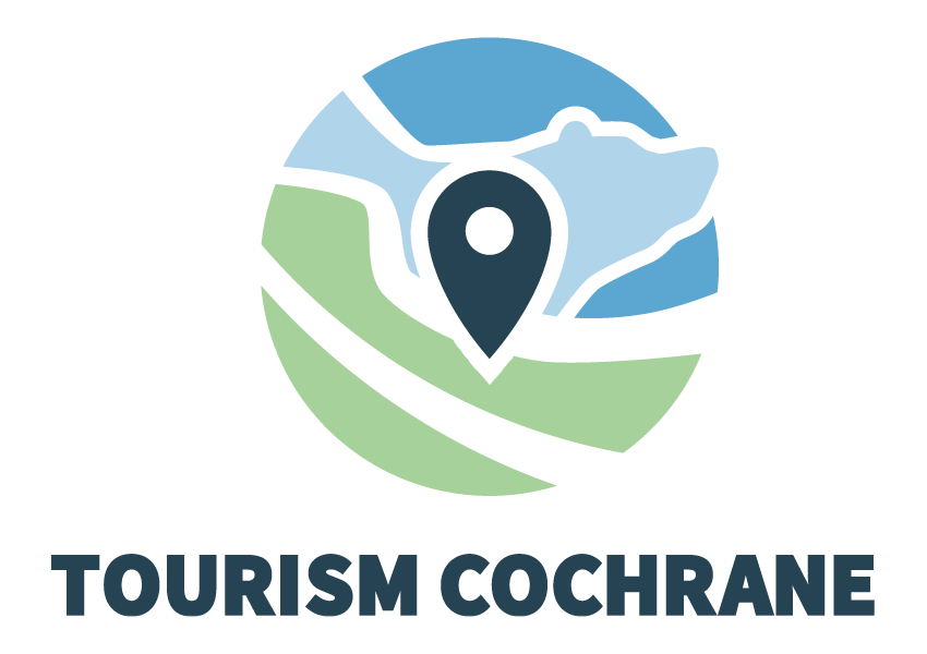 Tourism Cochrane's 4th evolution