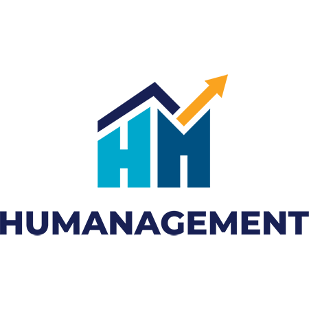 Humanagement vertical logo no slogan