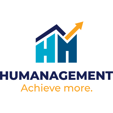 Humanagement vertical logo