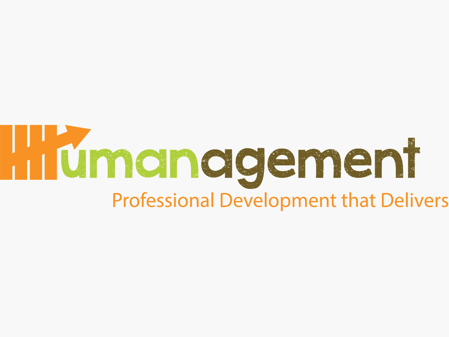Humanagement previous logo