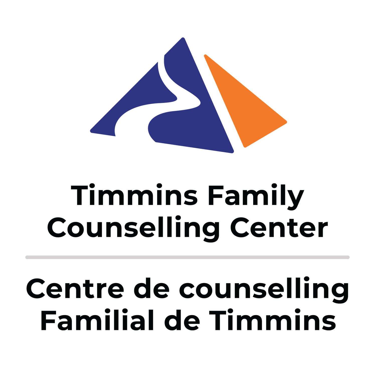 Timmins Family Counselling Center logo